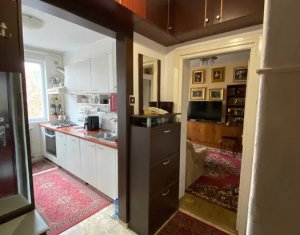 Appartement 2 chambres à vendre dans Cluj-napoca, zone Grigorescu