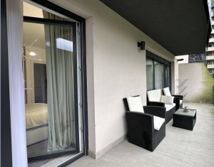 , 55m2 dans Cluj-napoca, zone Sopor