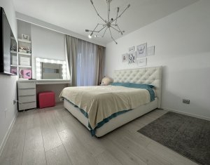 Appartement 2 chambres à vendre dans Cluj-napoca, zone Sopor