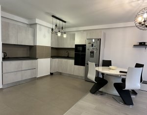 Appartement 2 chambres à vendre dans Cluj-napoca, zone Sopor
