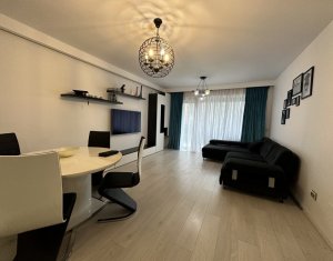 Appartement 2 chambres à vendre dans Cluj-napoca, zone Sopor