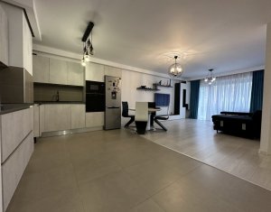 Appartement 2 chambres à vendre dans Cluj-napoca, zone Sopor