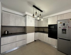 Appartement 2 chambres à vendre dans Cluj-napoca, zone Sopor