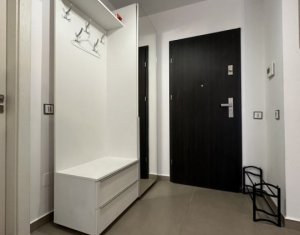 Appartement 2 chambres à vendre dans Cluj-napoca, zone Sopor