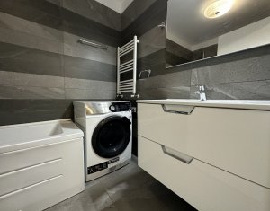 Appartement 2 chambres à vendre dans Cluj-napoca, zone Sopor