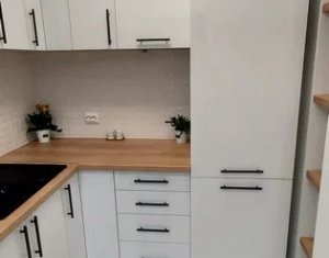 Appartement 1 chambres à vendre dans Floresti