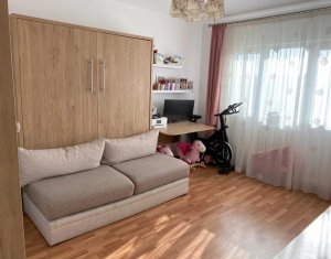 , 45m2 dans Cluj-napoca, zone Marasti