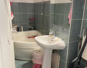 Appartement 2 chambres à vendre dans Cluj-napoca, zone Marasti