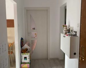 Appartement 2 chambres à vendre dans Cluj-napoca, zone Marasti