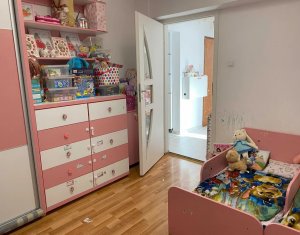 Appartement 2 chambres à vendre dans Cluj-napoca, zone Marasti