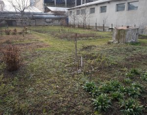 Telek eladó on Cluj-napoca, Zóna Bulgaria