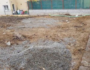 Telek eladó on Cluj-napoca, Zóna Andrei Muresanu