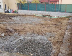 Telek eladó on Cluj-napoca, Zóna Andrei Muresanu