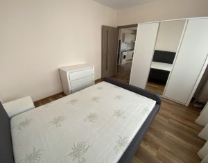 Appartement 2 chambres à louer dans Floresti