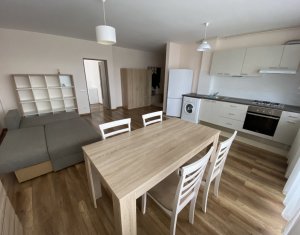 Appartement 2 chambres à louer dans Floresti