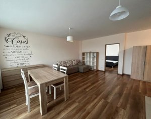 , 54m2 dans Floresti