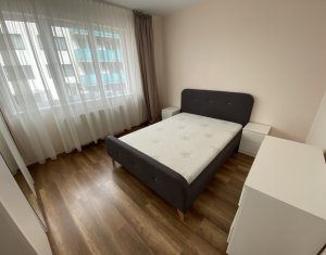 Appartement 2 chambres à louer dans Floresti