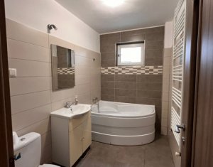 Appartement 2 chambres à louer dans Floresti