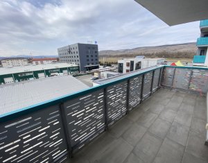 Appartement 2 chambres à louer dans Floresti