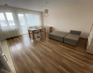 Appartement 2 chambres à louer dans Floresti