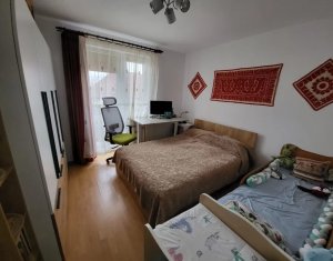 , 56m2 dans Cluj-napoca, zone Zorilor