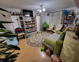 Appartement 2 chambres à vendre dans Cluj-napoca, zone Zorilor