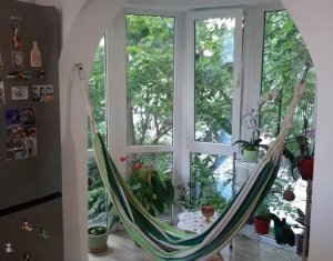 Appartement 2 chambres à vendre dans Cluj-napoca, zone Zorilor