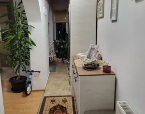 Appartement 2 chambres à vendre dans Cluj-napoca, zone Zorilor