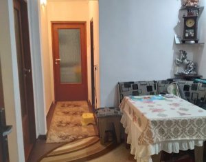 , 53m2 dans Cluj-napoca, zone Manastur