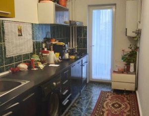 Appartement 2 chambres à vendre dans Cluj-napoca, zone Manastur