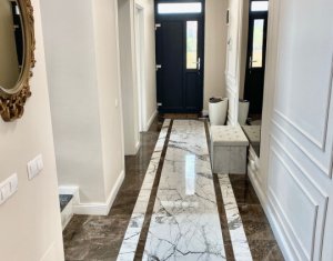 Ház 5 szobák kiadó on Cluj-napoca, Zóna Buna Ziua