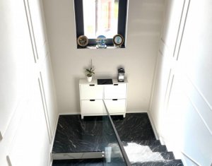 Ház 5 szobák kiadó on Cluj-napoca, Zóna Buna Ziua