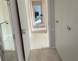 Ház 5 szobák kiadó on Cluj-napoca, Zóna Buna Ziua