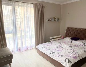 Ház 5 szobák kiadó on Cluj-napoca, Zóna Buna Ziua