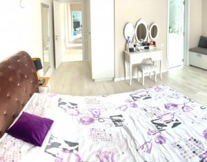 Ház 5 szobák kiadó on Cluj-napoca, Zóna Buna Ziua