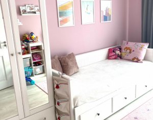 Ház 5 szobák kiadó on Cluj-napoca, Zóna Buna Ziua