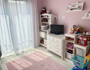 Ház 5 szobák kiadó on Cluj-napoca, Zóna Buna Ziua