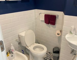 Ház 5 szobák kiadó on Cluj-napoca, Zóna Buna Ziua