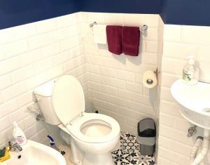 Ház 5 szobák kiadó on Cluj-napoca, Zóna Buna Ziua