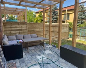 Ház 5 szobák kiadó on Cluj-napoca, Zóna Buna Ziua