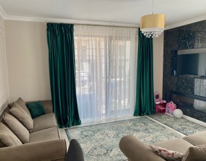 Ház 5 szobák kiadó on Cluj-napoca, Zóna Buna Ziua