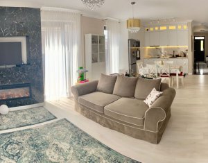 Ház 5 szobák kiadó on Cluj-napoca, Zóna Buna Ziua