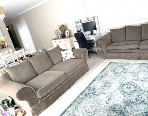 Ház 5 szobák kiadó on Cluj-napoca, Zóna Buna Ziua