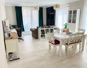 Ház 5 szobák kiadó on Cluj-napoca, Zóna Buna Ziua