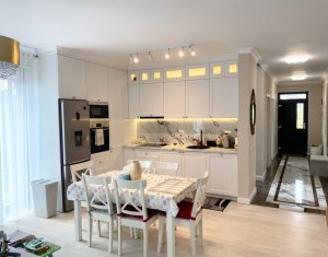 Ház 5 szobák kiadó on Cluj-napoca, Zóna Buna Ziua