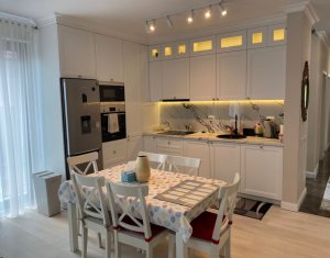 Ház 5 szobák kiadó on Cluj-napoca, Zóna Buna Ziua