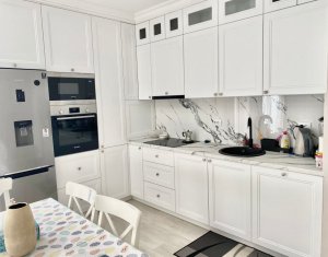 Ház 5 szobák kiadó on Cluj-napoca, Zóna Buna Ziua