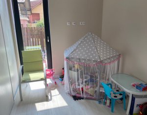 Ház 5 szobák kiadó on Cluj-napoca, Zóna Buna Ziua