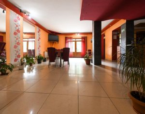 , 371m2 dans Cluj-napoca, zone Gruia