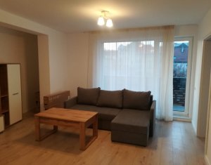 , 49m2 dans Cluj-napoca, zone Centru